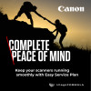 Canon Service Contract 5-Year On-Site Exchange für imagePROGRAF PRO-1000