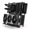 Streacom BC1 Vertical GPU Kit - Black