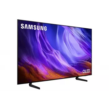 Samsung QE77S85HAEXXH 77 Zoll 4K OLED Smart TV (2024)