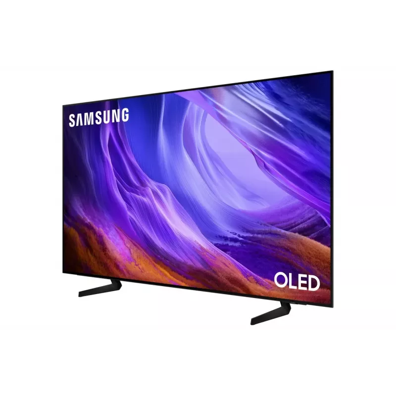 Samsung QE77S85HAEXXH 77 Zoll 4K OLED Smart TV (2024)