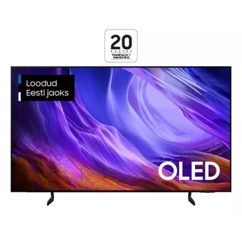Samsung QE77S85HAEXXH 77 Zoll 4K OLED Smart TV (2024)