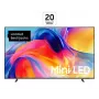 Samsung UE85M70HAUXXH 85 Zoll 4K Mini LED TV
