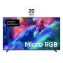 Samsung MRE65R85HAUXXH 65 Zoll Micro RGB TV