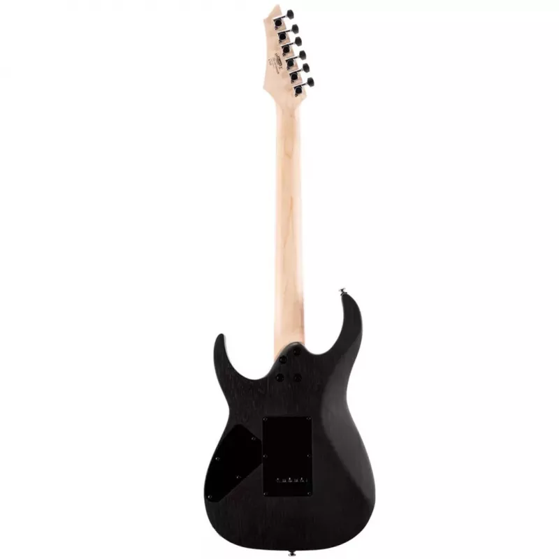 CORT X100 Open Pore Black E-Gitarre