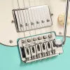 CORT G200SE Seafoam Green E-Gitarre