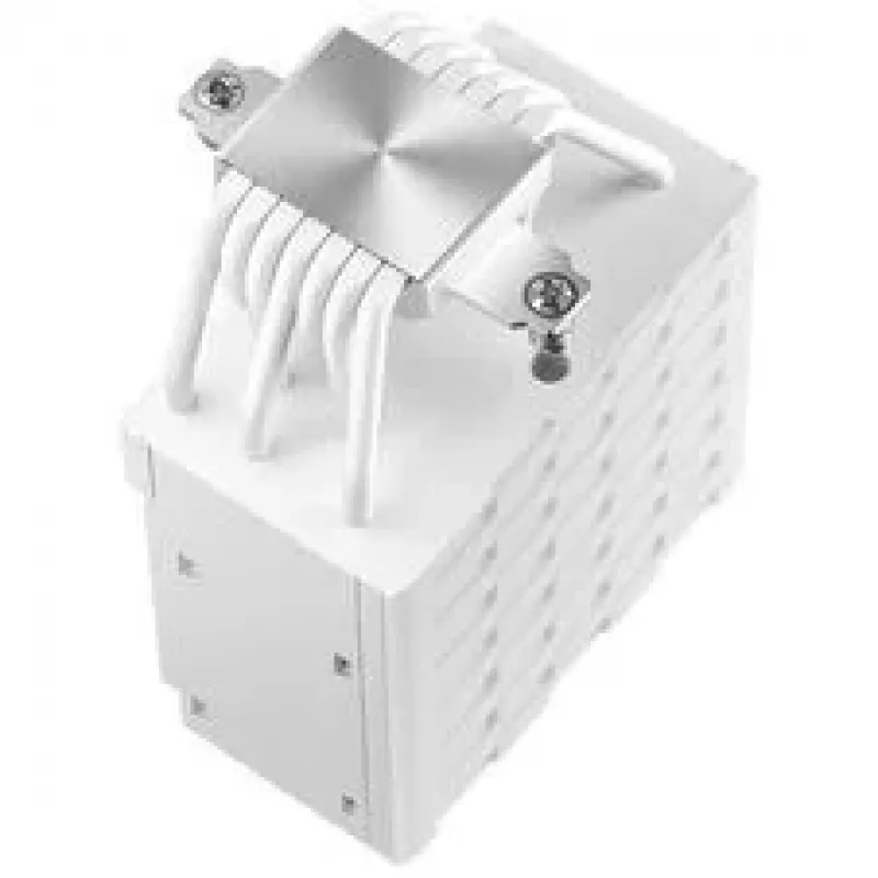 Sudokoo SK700V CPU-Kühler - 120mm, Weiß