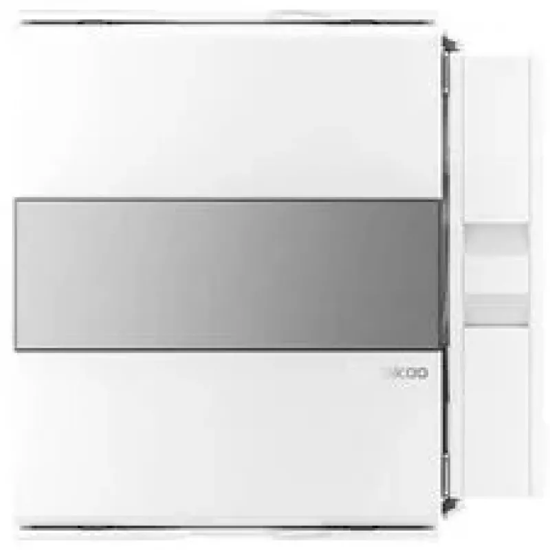 SUDOKOO SK620 CPU-Kühler, Dual-Tower - 2x 120mm, Weiß