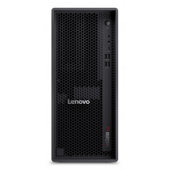 Lenovo ThinkStation P4 30KN Tower-Workstation – AMD Ryzen 7 PRO 9755 3,8GHz, 64GB DDR5, 512GB NVMe SSD, NVIDIA RTX PRO 2000 16GB, Windows 11 Pro