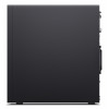 Lenovo ThinkStation P4 30KN Tower-Workstation – AMD Ryzen 7 PRO 9755 3,8GHz, 64GB DDR5, 512GB NVMe SSD, NVIDIA RTX PRO 2000 16GB, Windows 11 Pro