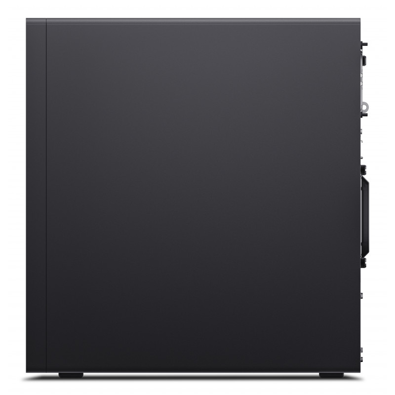 Lenovo ThinkStation P4 30KN Tower-Workstation – AMD Ryzen 7 PRO 9755 3,8GHz, 64GB DDR5, 512GB NVMe SSD, NVIDIA RTX PRO 2000 16GB, Windows 11 Pro