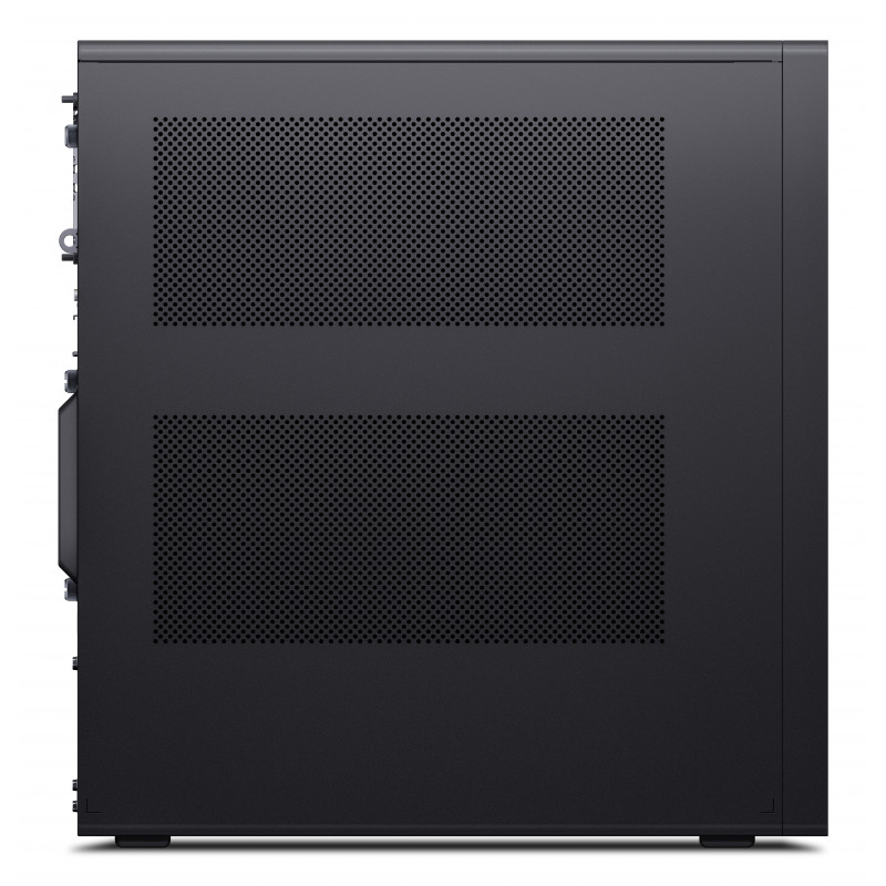 Lenovo ThinkStation P4 30KN Tower-Workstation – AMD Ryzen 7 PRO 9755 3,8GHz, 64GB DDR5, 512GB NVMe SSD, NVIDIA RTX PRO 2000 16GB, Windows 11 Pro