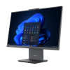 Lenovo ThinkCentre neo 50a 24 Gen 6 13QH004WGE All-in-One-PC, 23,8 Zoll 1920 x 1080, Intel Core Ultra 5 226V, 16GB LPDDR5X, 512GB SSD, Windows 11 Pro, Tastatur QWERTZ (DE), Luna Grey
