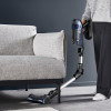 Rowenta X-Force Flex 14.60 Auto Docking Akku-Staubsauger RH99C3 - Blau/Aluminium, 32,4V, 70min Laufzeit, Aqua-Düse, LED-Beleuchtung