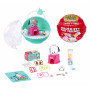 MGA's Miniverse - Make It Mini SANRIO Hello Kitty Serie 4 Blindkapsel DIY-Bastelset