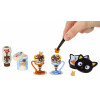 MGA's Miniverse - Make It Mini SANRIO Hello Kitty Serie 4 Blindkapsel DIY-Bastelset