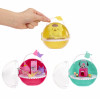 MGA's Miniverse - Make It Mini SANRIO Hello Kitty Serie 4 Blindkapsel DIY-Bastelset