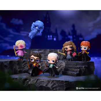 MGA L.O.L. Surprise Loves Harry Potter Tots Sortiment im PDQ