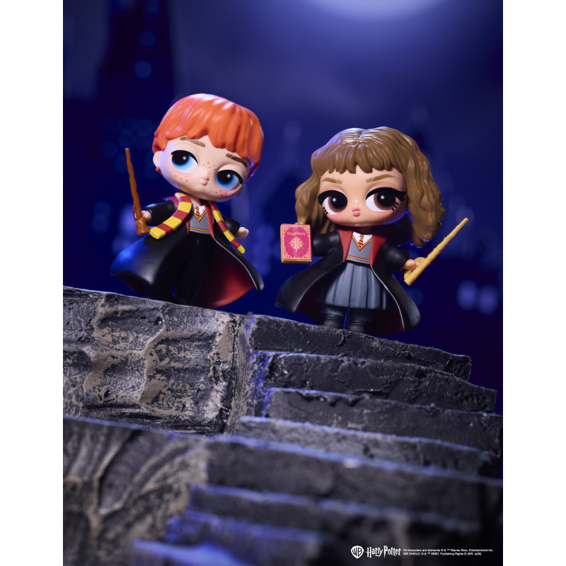 MGA L.O.L. Surprise Loves Harry Potter Tots Sortiment im PDQ