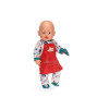 ZAPF CREATION BABY born Adventskalender