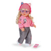 ZAPF CREATION Baby born Cool Girl Outfit 43 cm