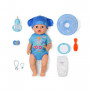 ZAPF CREATION Baby born Jonas Click & Play 43 cm Puppe