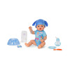 ZAPF CREATION Baby born Jonas Click & Play 43 cm Puppe