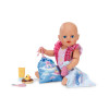 ZAPF CREATION BABY born Badespaß-Set