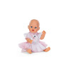 ZAPF CREATION BABY born Schwanenkleid 43cm Puppen-Outfit