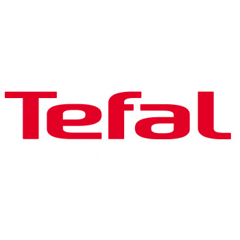 Tefal Experience Unbreakable Crêpe-Pfanne 25 cm Schwarz