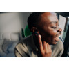 Verbatim TruSound Pro Earbuds Schwarz