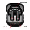 Verbatim TruSound Pro Earbuds Schwarz