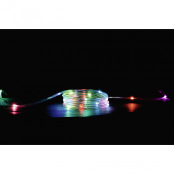 Hama LED-Lichterkette, mehrfarbig, 12 Stk.