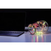 Hama LED-Lichterkette, mehrfarbig, 12 Stk.