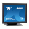Iiyama ProLite T1931SAW-B5 19 inch SXGA 5:4 TN LED Touchscreen-Monitor (Schwarz)