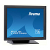 Iiyama ProLite T1931SAW-B5 19 inch SXGA 5:4 TN LED Touchscreen-Monitor (Schwarz)