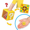 EPOCH Games Super Mario Question Block Stapelspiel