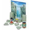 HERMA Naruto Episode 695 Naruto gegen Sasuke DVD-Boxset