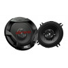 JVC CS-DR522 13 cm 2-Wege Koaxial-Lautsprecher für Autos - 260W Spitzenleistung, Mica-Kegel-Tieftöner, Balanced-Dome-Hochtöner (Paar)