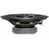 JVC CS-DR522 13 cm 2-Wege Koaxial-Lautsprecher für Autos - 260W Spitzenleistung, Mica-Kegel-Tieftöner, Balanced-Dome-Hochtöner (Paar)