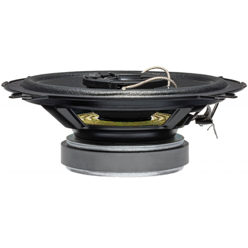 JVC CS-DR522 13 cm 2-Wege Koaxial-Lautsprecher für Autos - 260W Spitzenleistung, Mica-Kegel-Tieftöner, Balanced-Dome-Hochtöner (Paar)