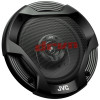 JVC CS-DR522 13 cm 2-Wege Koaxial-Lautsprecher für Autos - 260W Spitzenleistung, Mica-Kegel-Tieftöner, Balanced-Dome-Hochtöner (Paar)