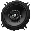 JVC CS-DR522 13 cm 2-Wege Koaxial-Lautsprecher für Autos - 260W Spitzenleistung, Mica-Kegel-Tieftöner, Balanced-Dome-Hochtöner (Paar)