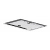 HP M07096-001 LCD-Rückabdeckung für 15-dw/dy/15s-fq/250 G8/255 G8 - Schwarz