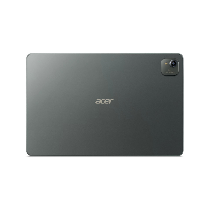 Acer Iconia V11-21M-8488 11 Zoll WUXGA IPS Tablet, MediaTek MT8781, 4GB RAM, 128GB, Android 15, Wi-Fi 6, Mist Green