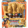 HERMA Spiele - Naruto Hokage Rock Survival (Nintendo Switch)