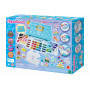 EPOCH Aquabeads Designer Handtasche Bastelset