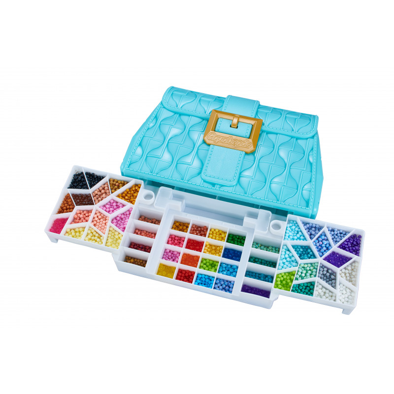 EPOCH Aquabeads Designer Handtasche Bastelset