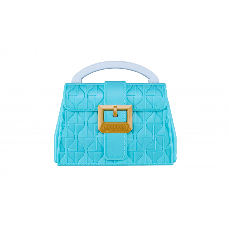 EPOCH Aquabeads Designer Handtasche Bastelset