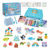 EPOCH Aquabeads Designer Handtasche Bastelset