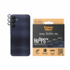 PanzerGlass Hoops Kameraobjektivschutz für Samsung Galaxy A25 5G, Schwarz